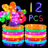 pop tube fidget toy